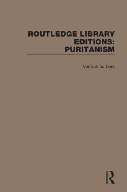 Routledge Library Editions