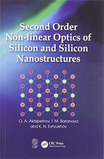 Second Order Non-Linear Optics of Silicon and Silicon Nanostructures