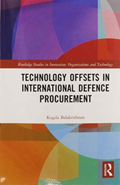 Technology Offsets in International Defence Procurement