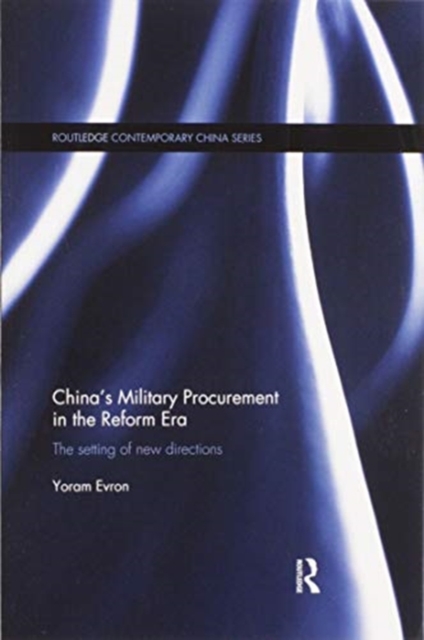 China's Military Procurement in the Reform Era