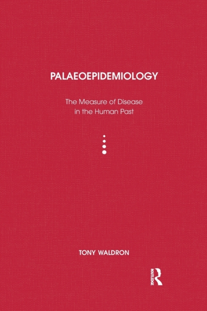 Palaeoepidemiology
