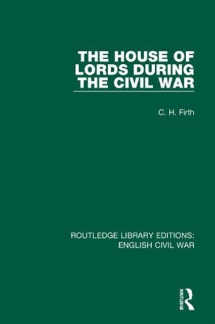 Routledge Library Editions
