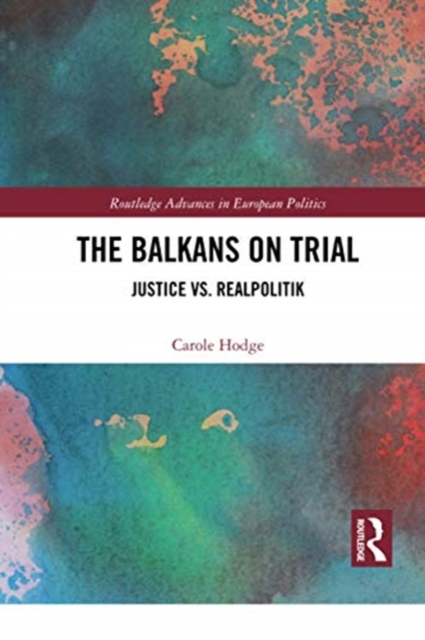 The Balkans on Trial
