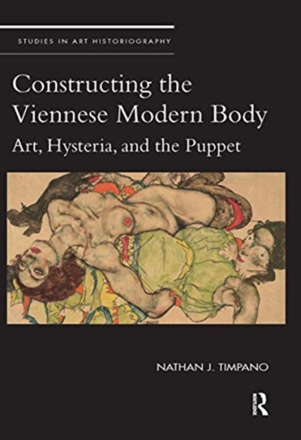 Constructing the Viennese Modern Body