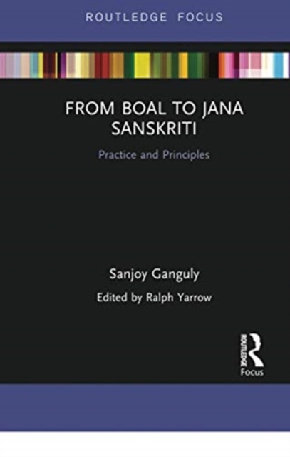 From Boal to Jana Sanskriti