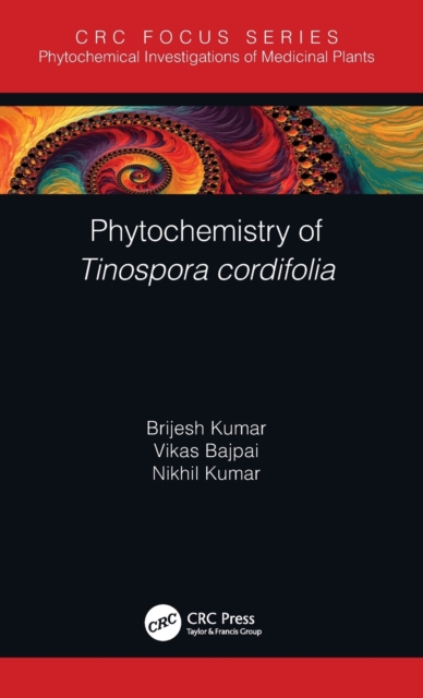 Phytochemistry of Tinospora Cordifolia