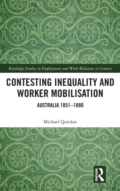 Contesting Inequality and Worker Mobilisation
