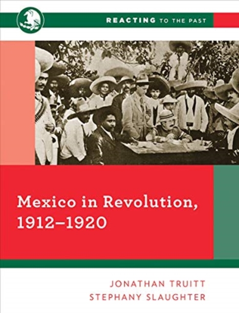 Mexico in Revolution, 1912-1920