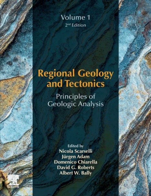Regional Geology and Tectonics