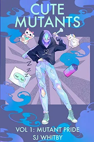 Cute Mutants Vol 1 : Mutant Pride