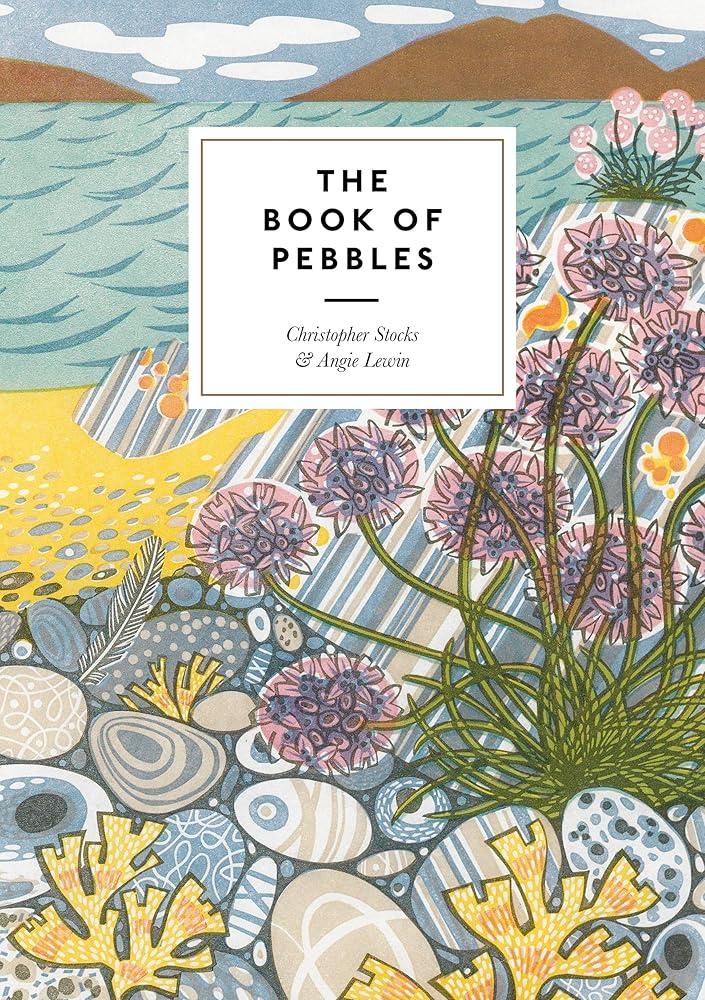 The Book of Pebbles : From Prehistory to the Pet Shop Boys