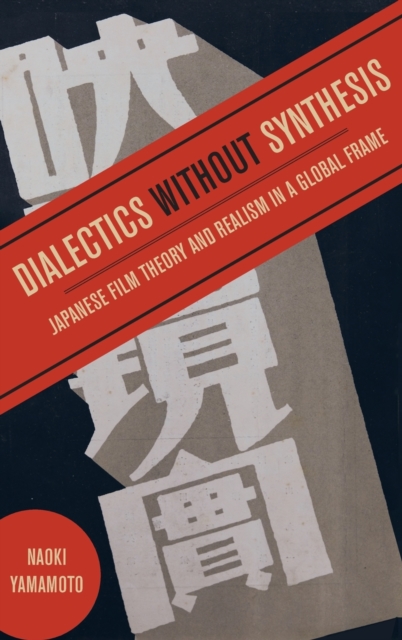 Dialectics without Synthesis