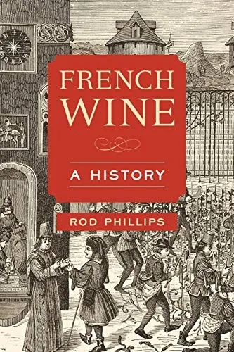 French Wine : A History