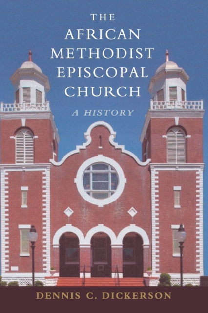 The African Methodist Episcopal Church
