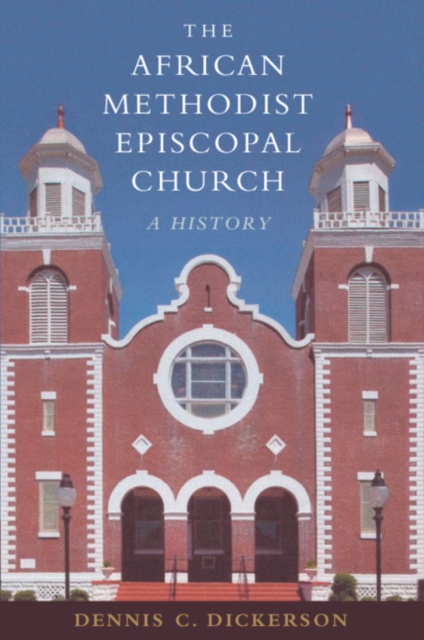The African Methodist Episcopal Church