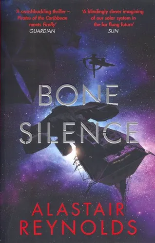 Bone Silence