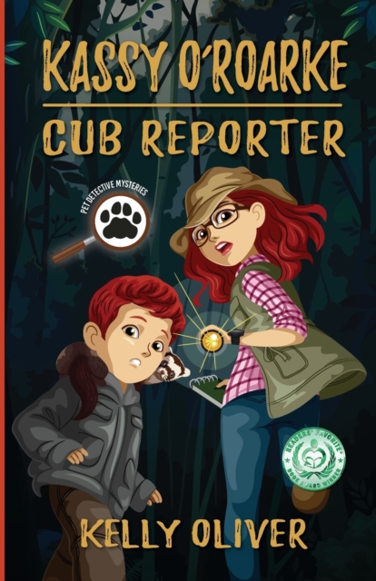 Cub Reporter