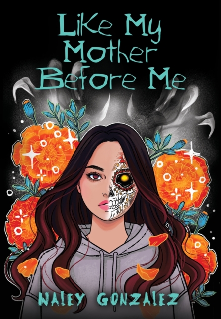 Like My Mother Before Me