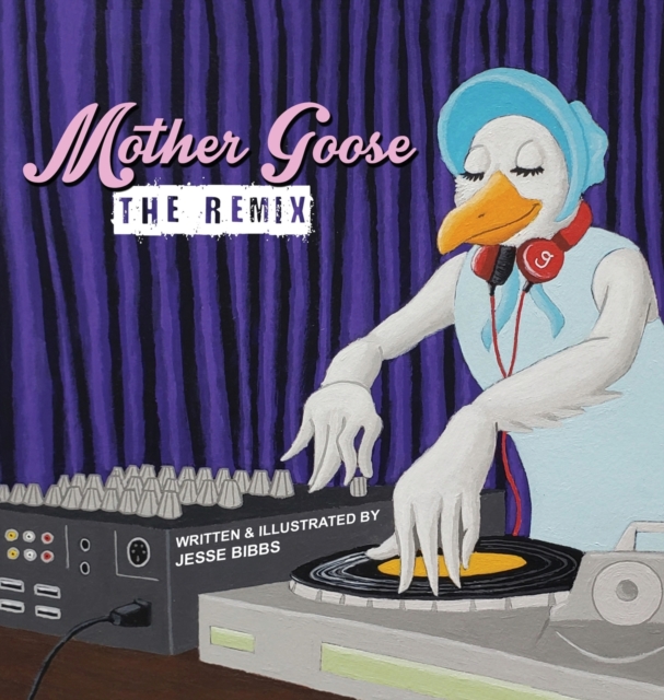 Mother Goose