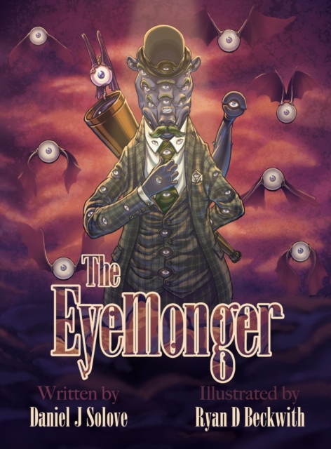 The Eyemonger