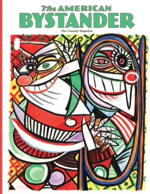 The American Bystander #18