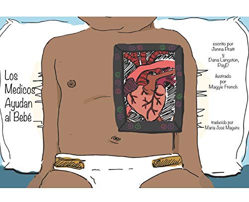 Los Medicos Ayudan al Bebe