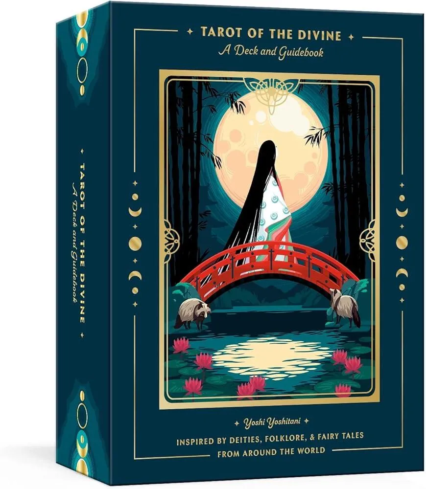 Tarot of the Divine