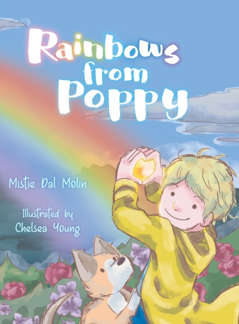 Rainbows From Poppy