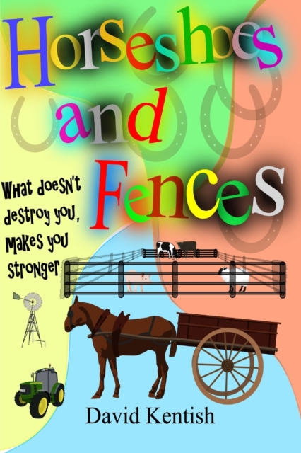 Horseshoes and Fences