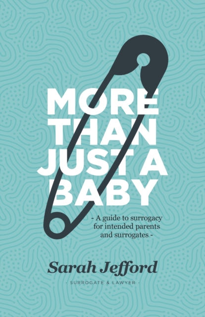 More Than Just a Baby