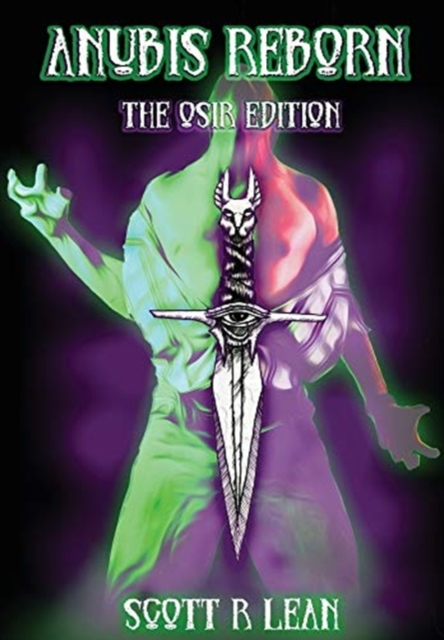 Anubis Reborn - The Osir Edition