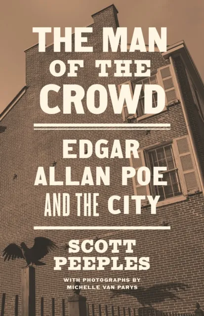 The Man of the Crowd
