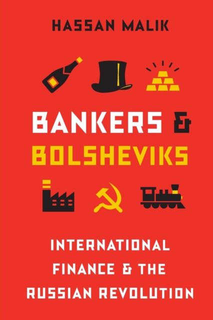 Bankers and Bolsheviks