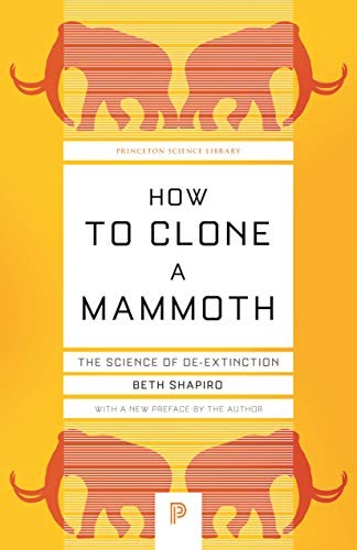 How to Clone a Mammoth