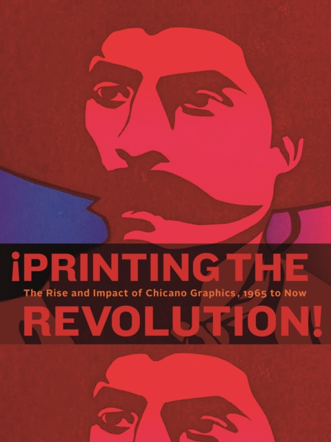 ¡Printing the Revolution!