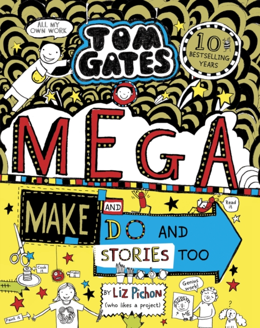 Tom Gates