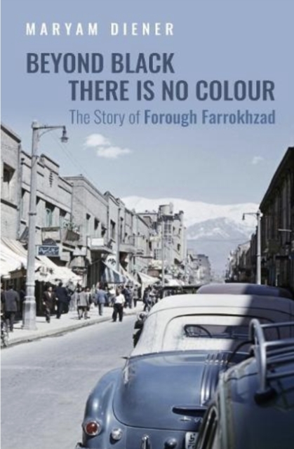 Beyond Black There Is No Colour