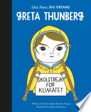 Greta Thunberg