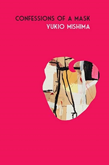 Confessions of a Mask