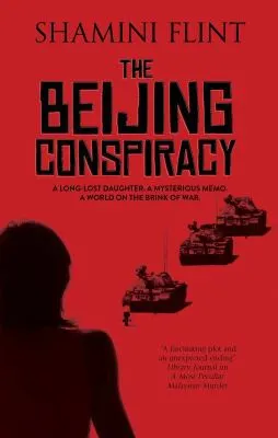 The Beijing Conspiracy