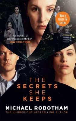 The Secrets She Keeps : Now a major TV series