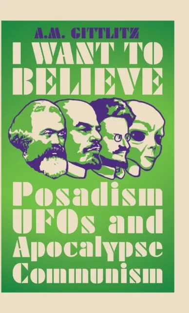 I Want to Believe