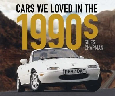 Cars We Loved in the 1990s