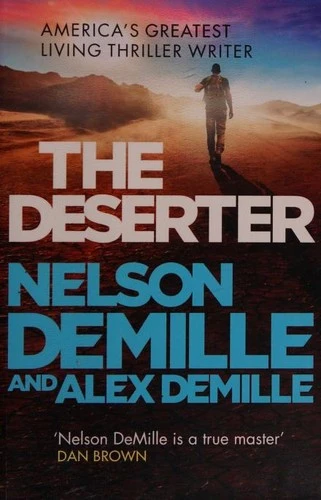 The Deserter