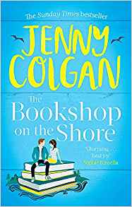 The Bookshop on the Shore