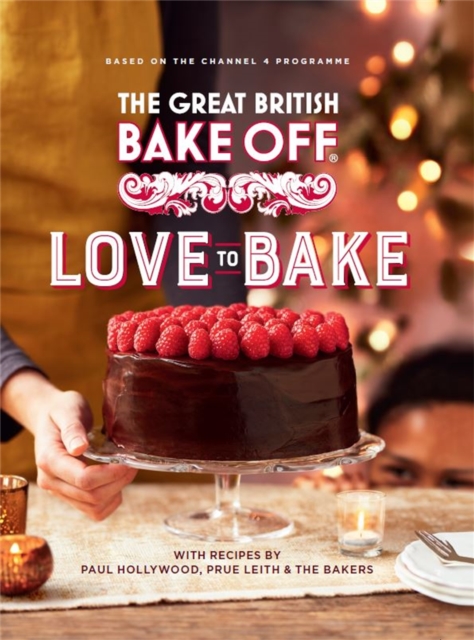 The Great British Bake Off