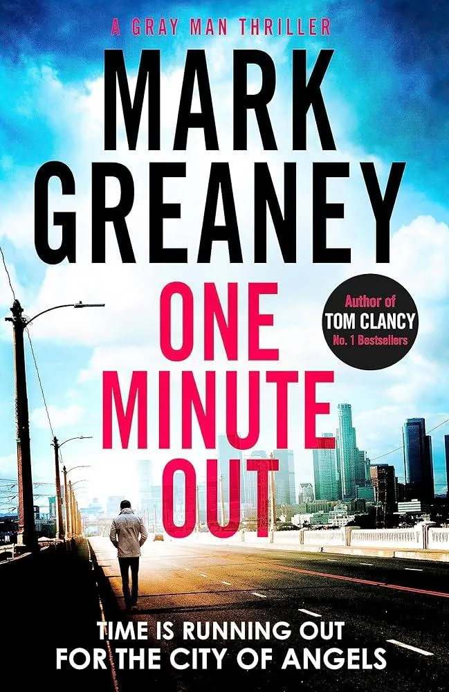 One Minute Out