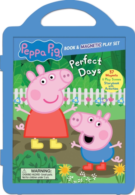 Peppa Pig