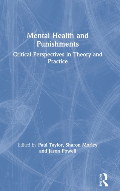 Mental Health and Punishments