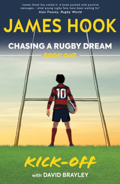 Chasing a Rugby Dream